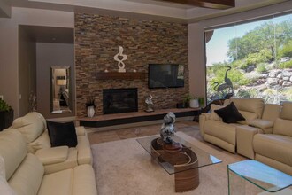 1500 Splitrock Dr in Ivins, UT - Building Photo - Building Photo