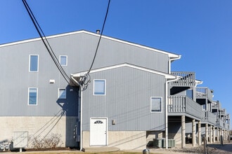 109 2nd Ave in Belmar, NJ - Building Photo - Building Photo