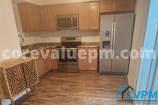 15514 N Nemo Ct in Bowie, MD - Building Photo