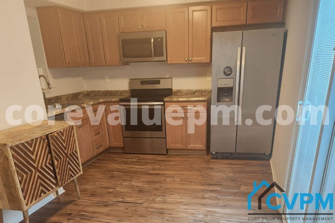 15514 N Nemo Ct in Bowie, MD - Building Photo