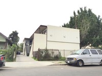 2904 W 14th St in Los Angeles, CA - Foto de edificio - Building Photo