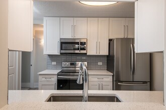 637 E Woodland Park Ave-Unit -506 in Chicago, IL - Building Photo - Building Photo