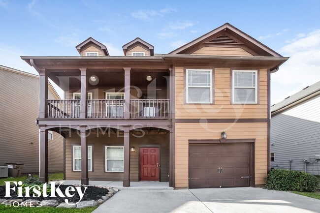 7271 Silk Tree Pointe