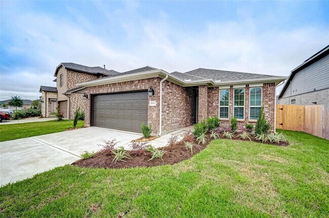 18822 Fulvetta Haven Way in Richmond, TX - Building Photo - Building Photo