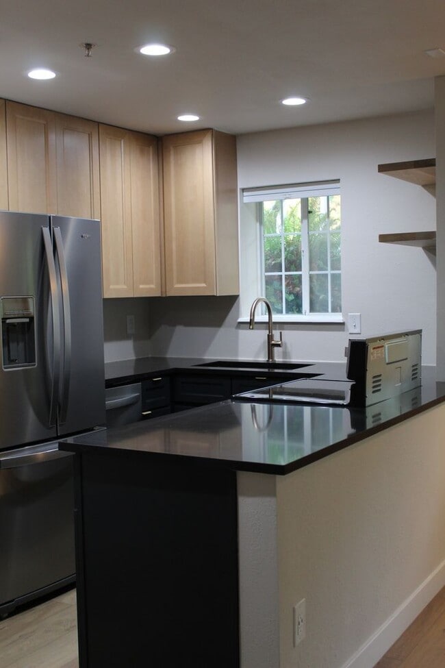 property at 2500 118th Ave SE