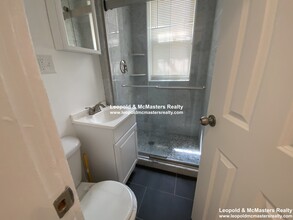 104 Peterborough St, Unit 33 in Boston, MA - Building Photo - Building Photo