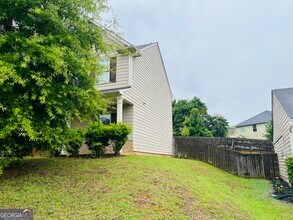 7430 St David St in Fairburn, GA - Building Photo - Building Photo