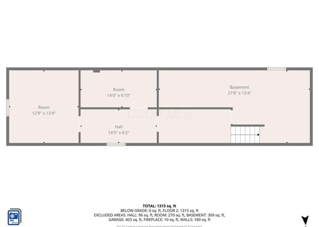 995 Overbrook Service Dr in Columbus, OH - Foto de edificio - Building Photo