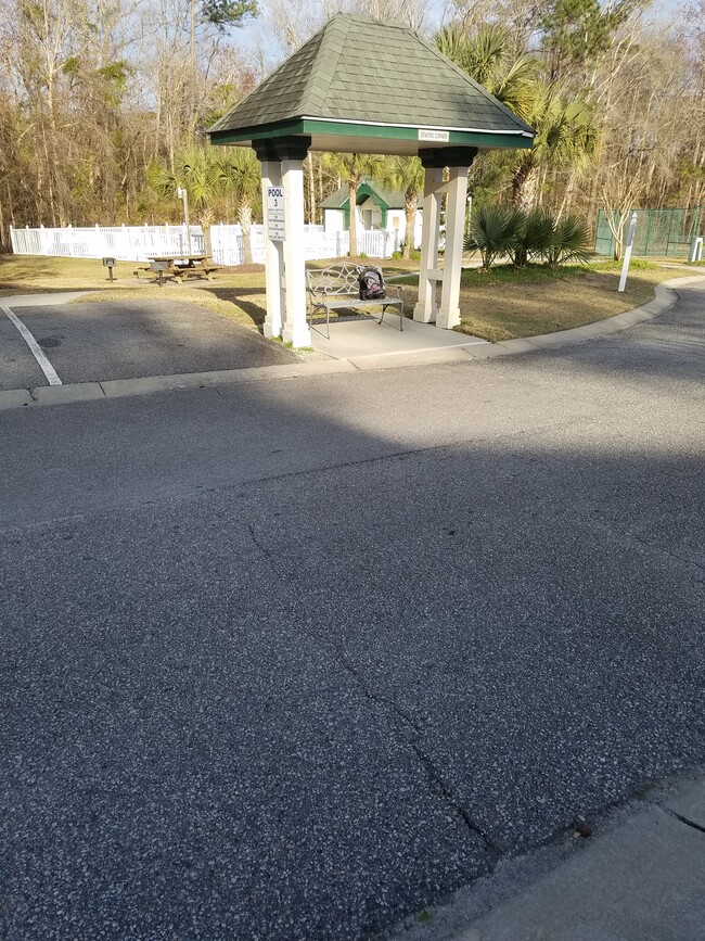 property at 623 Tupelo Ln