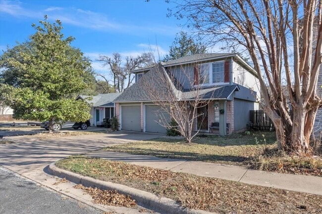 12717 Modena Trail in Austin, TX - Building Photo - Building Photo