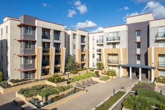 Puerta Del Sol in Los Angeles, CA - Building Photo - Building Photo