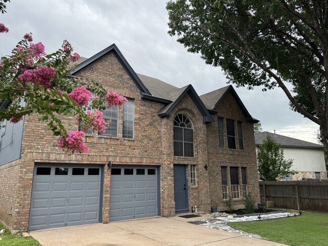 7403 Napier Trail in Austin, TX - Building Photo - Building Photo