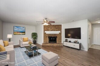 5719 Myers Rd in Arlington, TX - Building Photo - Building Photo