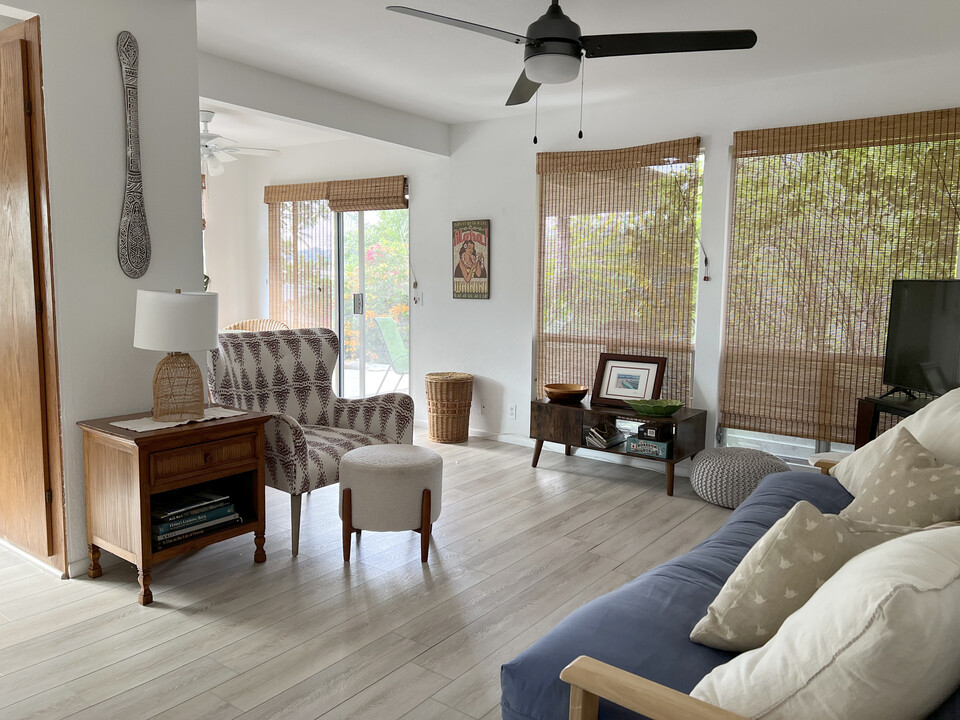 426 Ilimano St, Unit Garden Apartment in Kailua, HI - Building Photo