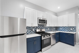 2769 John F Kennedy Blvd, Unit 1 in Jersey City, NJ - Building Photo