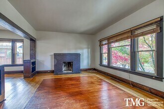 6636 N Missouri Ave in Portland, OR - Building Photo - Building Photo