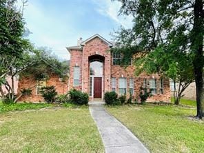4520 White Rock Ln