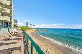 1239 Hillsboro Mile in Hillsboro Beach, FL - Building Photo - Building Photo