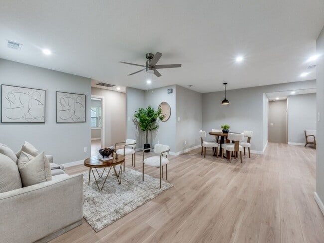 property at 3160 Bannon Dr