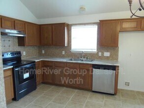 3214 Creekside Dr in Sachse, TX - Building Photo - Building Photo