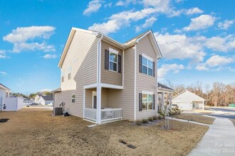 549 Kiser Ln in Locust, NC - Building Photo - Building Photo