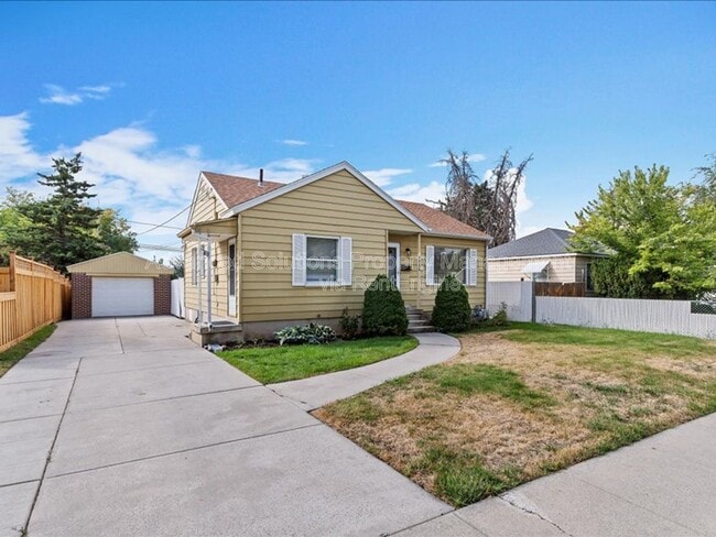 1966 E Garfield Ave in Salt Lake City, UT - Building Photo - Building Photo