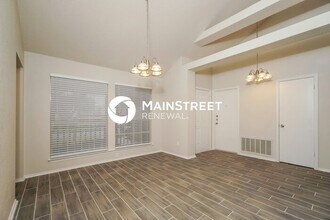 8823 Boise Hills Dr in San Antonio, TX - Building Photo - Building Photo