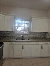 9740 NW 5th Ave in Miami, FL - Building Photo - Building Photo