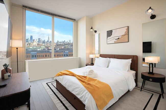 824 Madison St in Hoboken, NJ - Building Photo - Building Photo