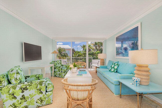 property at 401 Peruvian Ave