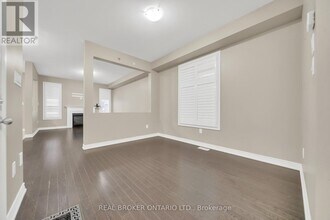 81 Vezna Cres in Brampton, ON - Building Photo - Building Photo