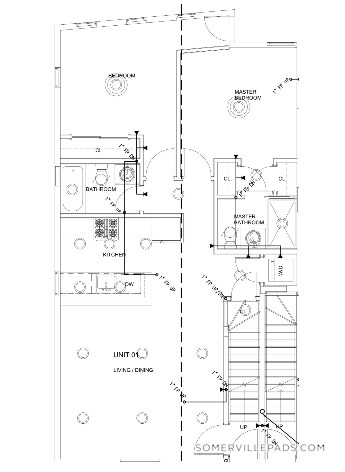 property at 73 Pearl St