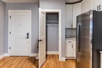 The Residence at 1000 Elm in Manchester, NH - Building Photo - Building Photo