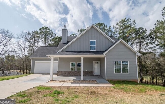 2446 Remington Dr in Commerce, GA - Building Photo - Building Photo