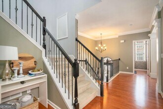 12807 Doe Dr in Alpharetta, GA - Building Photo - Building Photo