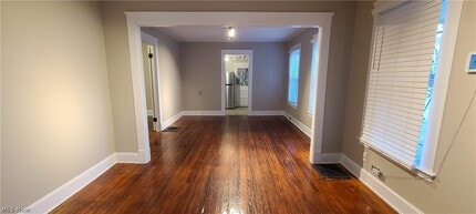 4208 John Ct in Cleveland, OH - Building Photo - Building Photo