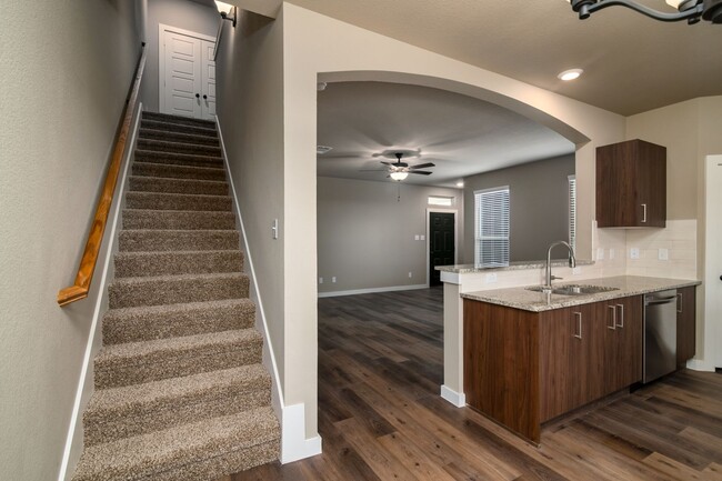 property at 601 Fallow Dr