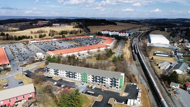 Signature Flats at Hershey in Hershey, PA - Building Photo - Building Photo