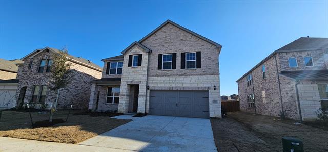 309 Breeds Hl Rd in Little Elm, TX - Building Photo - Building Photo