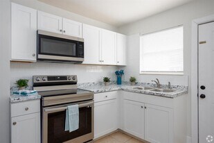 Ascend 3650 in Titusville, FL - Building Photo