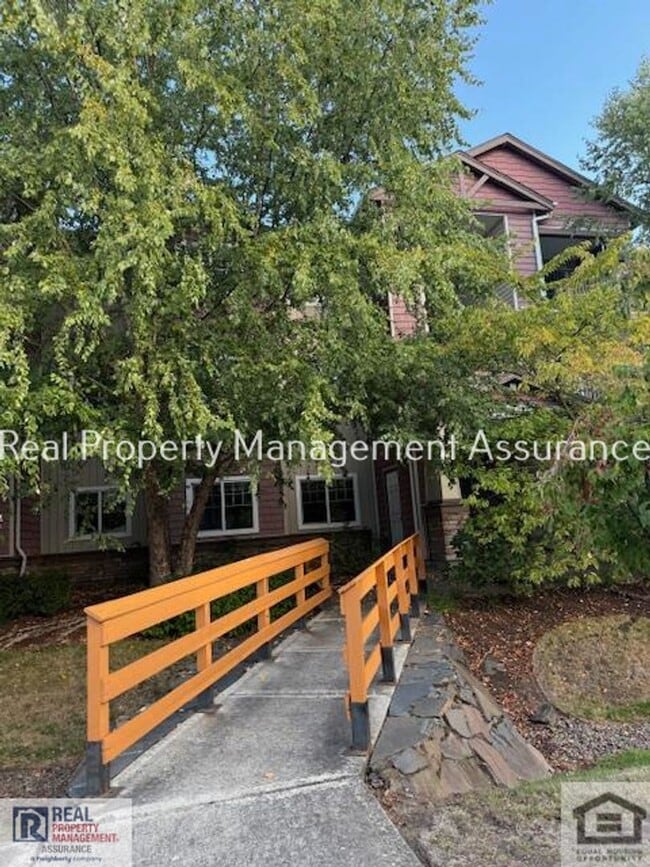 property at 10664 NE Holly St