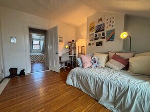 69 Charles St in Boston, MA - Foto de edificio - Building Photo