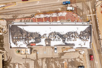 The Rise in Council Bluffs, IA - Foto de edificio - Building Photo