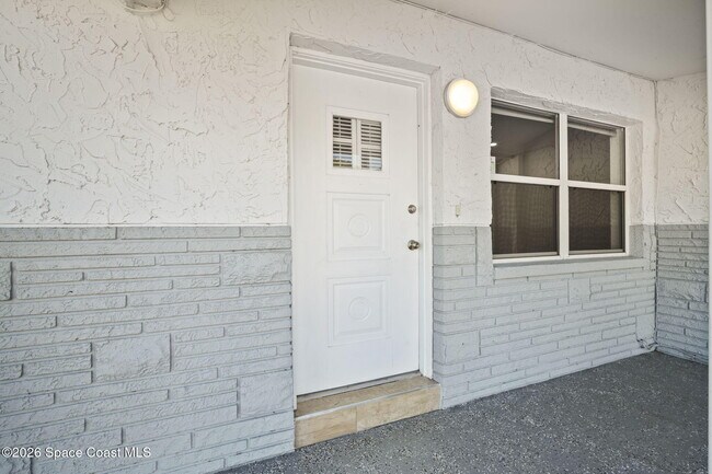 315 Mirandy Ave in Merritt Island, FL - Building Photo - Building Photo