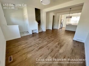 453 Dawson Cir in Chestermere, AB - Building Photo - Building Photo