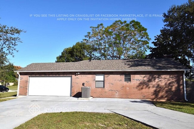963 Trumbull St in Deltona, FL - Building Photo - Building Photo