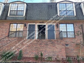 1615 Kay Ave in Tallahassee, FL - Building Photo - Building Photo