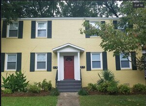 119 N Pennsylvania St, Unit 119 N Penn B in Montgomery, AL - Foto de edificio - Building Photo