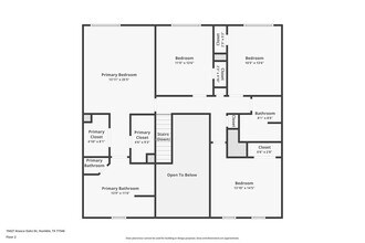 19427 Atasca Oaks Dr in Humble, TX - Building Photo - Building Photo