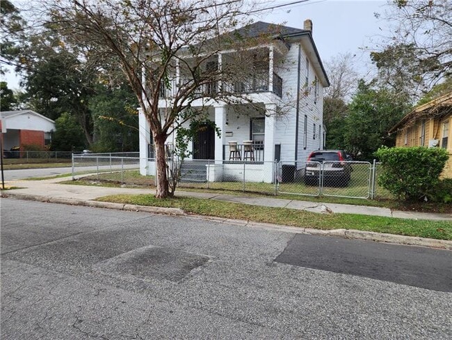 3902 Stuart St in Jacksonville, FL - Building Photo - Building Photo